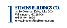 Stevens Buildings Co. - #1 Builder
